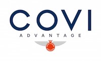Covi NZMCA Advantage Logo Covi Advantage